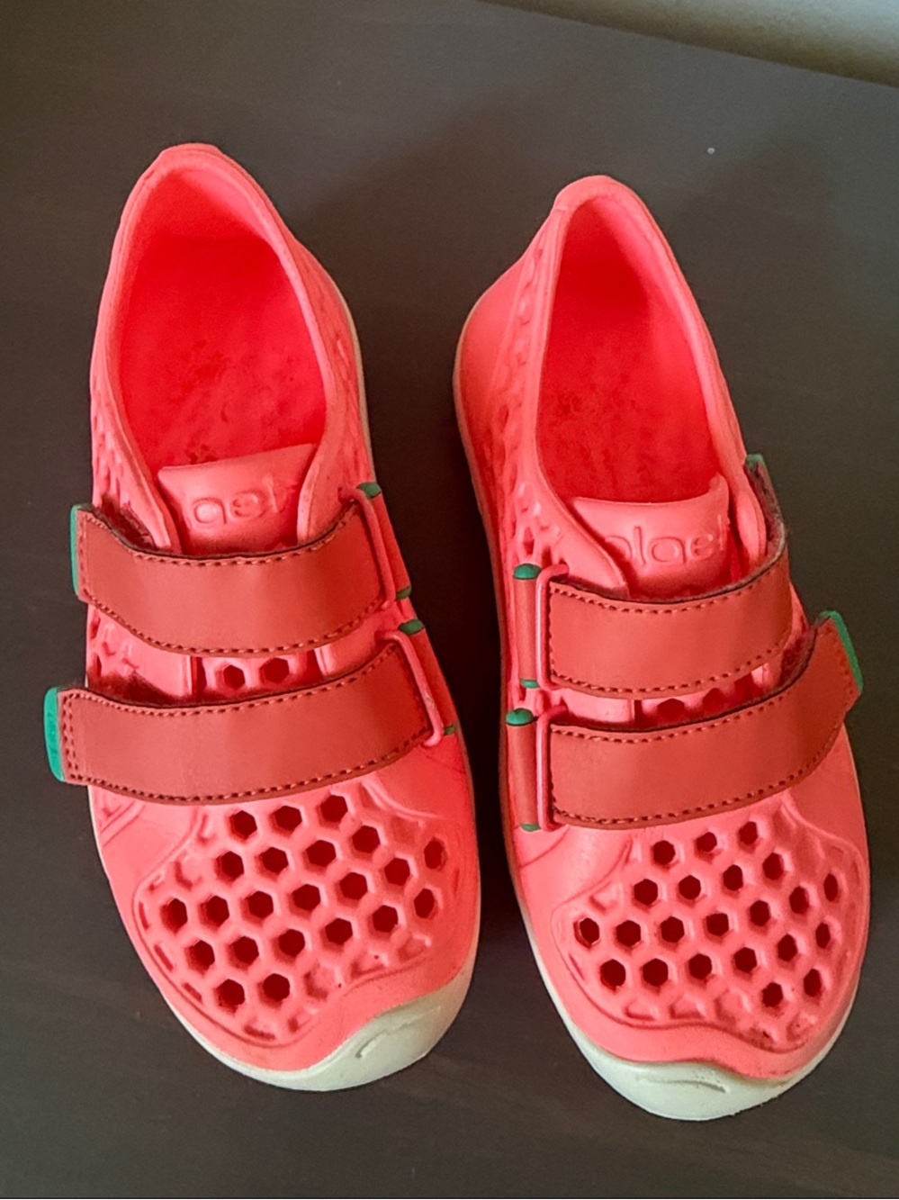 PLAE Mimo Kids' Water Sneaker